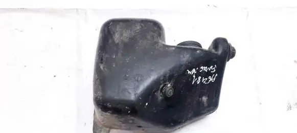 Subaru Forester SF Intake resonator a32a009