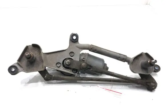 Fiat Sedici Front wiper linkage and motor 38110-79J00