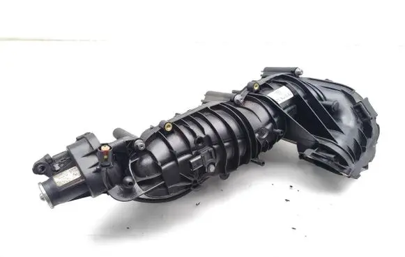 BMW 1 E81 E87 Intake manifold 7810741 7810742