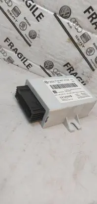 Volkswagen Touareg I Tire pressure control unit 7L6907273B