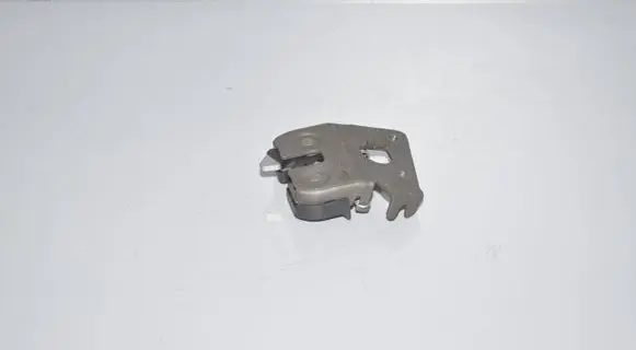BMW 3 F30 F35 F31 Seat back rest lock catch 7112864 52207112864