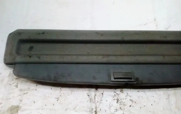 Renault Laguna II Parcel shelf