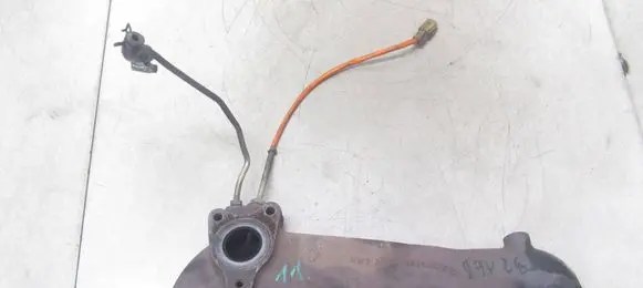 Nissan X-Trail T32 Exhaust manifold 140045202R