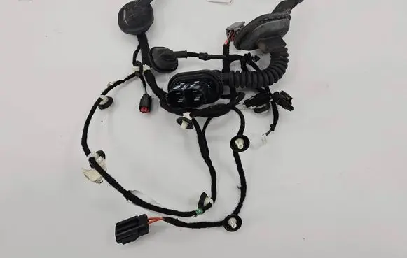 Ram 1500 DT Rear door wiring loom P68310312AD 68310312AD