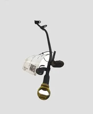 Citroen C-Crosser Oil level dip stick 9681968280