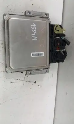 Ford S-MAX Engine control unit/module ECU