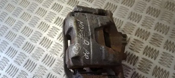 Opel Mokka Front brake caliper 13430603