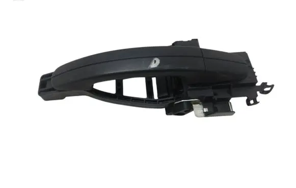 Ford Tourneo Custom Loading door exterior handle BK21V429A36AD