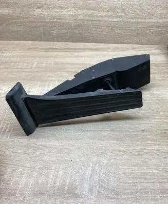 BMW X5 E53 Accelerator throttle pedal 6762480 259160