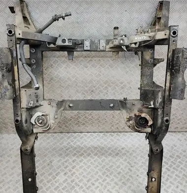 Maserati GranTurismo Front subframe 261715