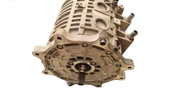 KIA Soul Electric car motor 365000E200 MG80F54024N 15041212