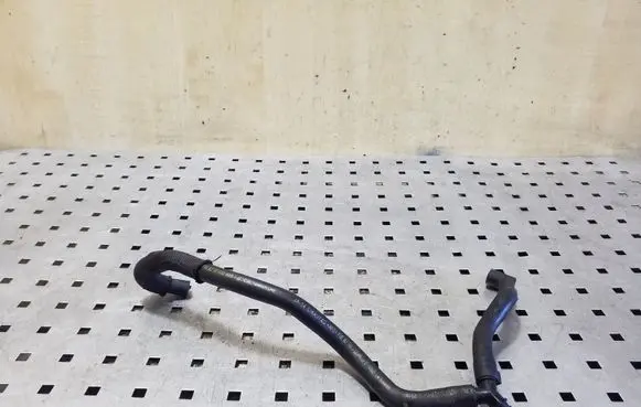 Vacuum line/pipe/hose