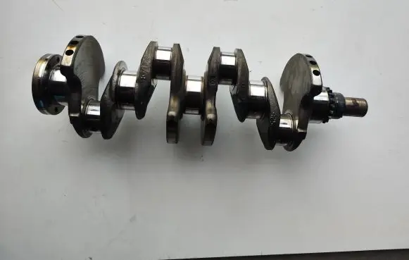Peugeot 508 RXH Crankshaft 