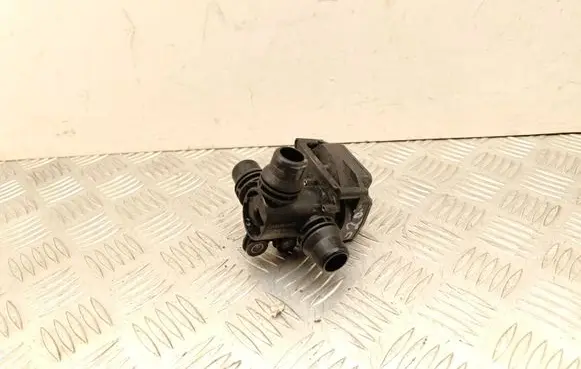 Mercedes-Benz EQC Electric auxiliary coolant/water pump A0005061400 10005061400