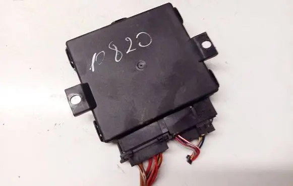 Opel Astra G Comfort/convenience module 90560112