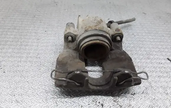 Volvo V70 Front brake caliper