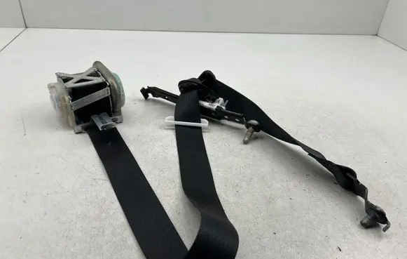 Dodge Durango III Front seatbelt P5XY26DX9AB T13K212476NT30