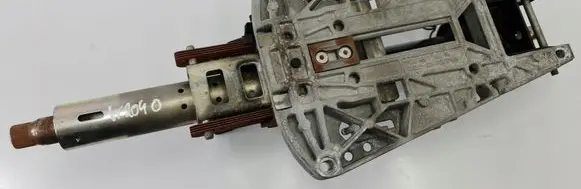 Mercedes-Benz C W204 Steering wheel axle A2044604518