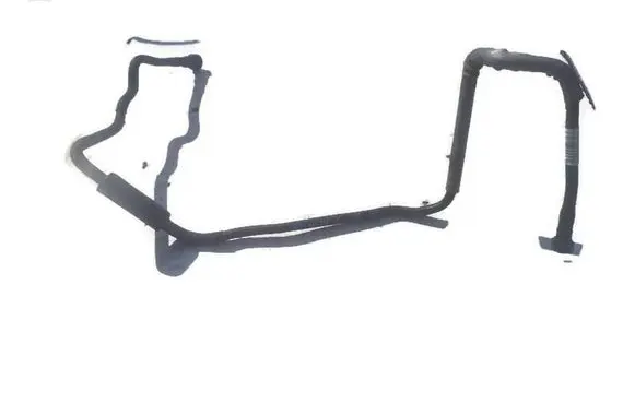 Mini One - Cooper R57 Fuel line pipe 8642845