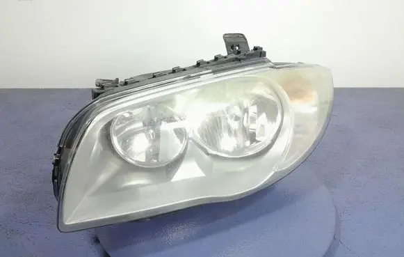 BMW 1 E81 E87 Headlight/headlamp
