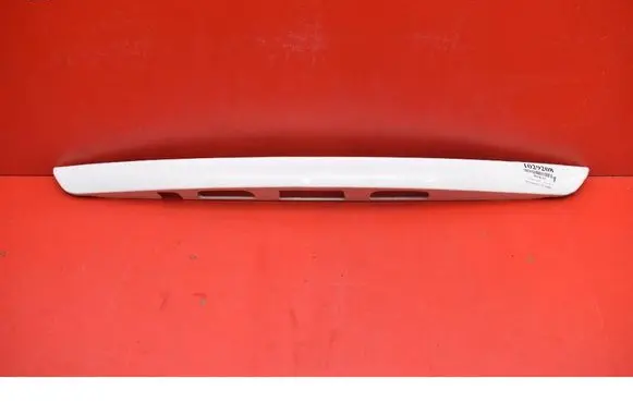 Toyota Yaris Number plate light 76801-0D55