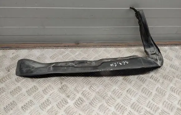 Audi A7 S7 4G Fender end trim 4G8821111A