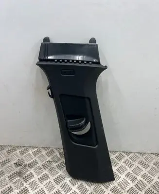 Volkswagen Tiguan (A) pillar trim 571867243