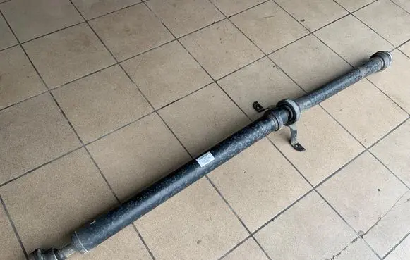 Audi A7 S7 4G Drive shaft (set) 4G0521101E