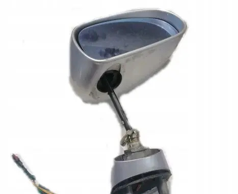 Audi TT Mk1 Front door electric wing mirror 
