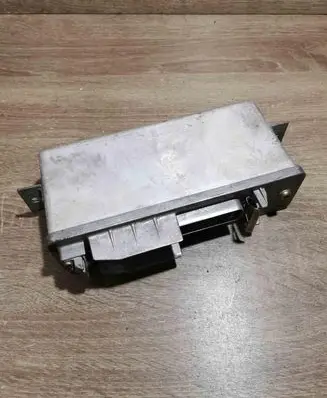 BMW 5 E34 ABS control unit/module 0265103047 1160413