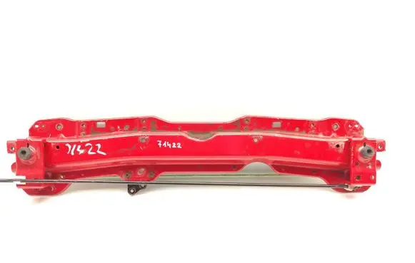 Suzuki Vitara (LY) Top upper radiator support slam panel