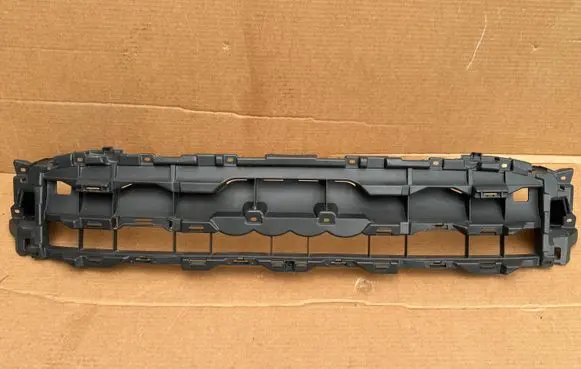 Audi Q2 - Front bumper support beam 81A853037D
