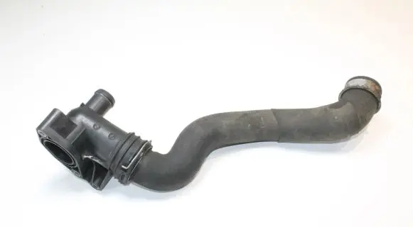 Mercedes-Benz S W221 Engine coolant pipe/hose A6422001156