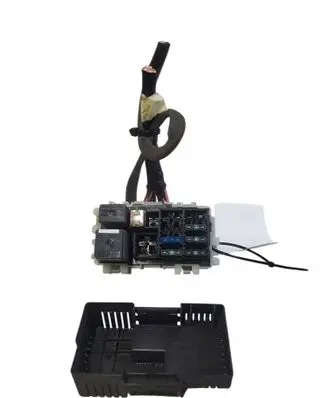 Volvo XC60 Fuse module 6G9T14C507AB