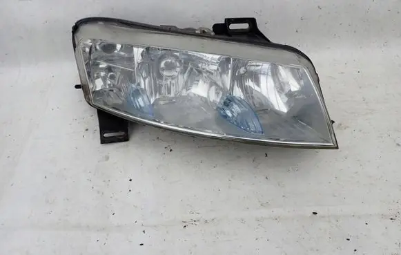 Fiat Stilo Headlight/headlamp