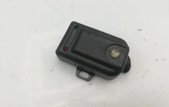 Seat Alhambra (Mk1) Other devices NOCODE