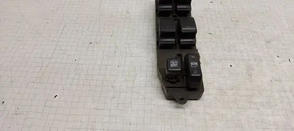 Toyota Corolla E120 E130 Electric window control switch 8480202251B0 54035084 54355667D