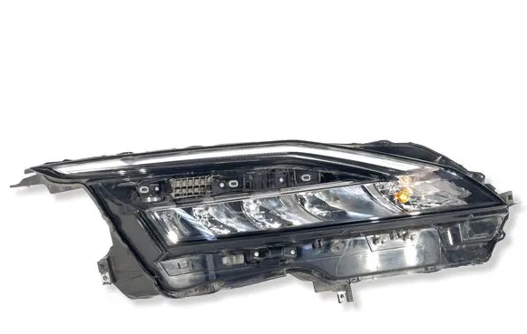 Nissan Qashqai J12 Headlight/headlamp 1008D02G AQR01102A00