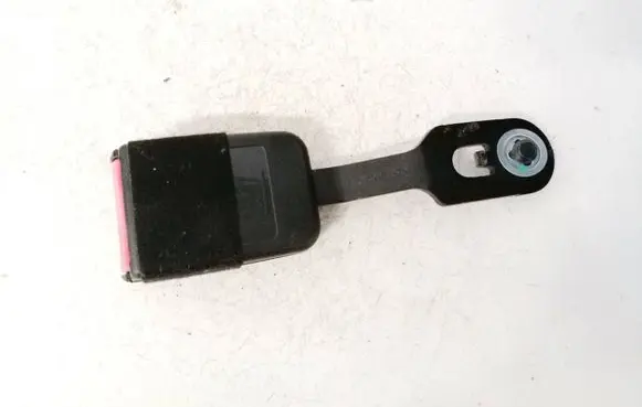 Citroen C3 Picasso Front seatbelt buckle