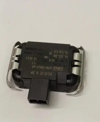 Volvo V70 Rain sensor 31214359 6G9N17D547AD