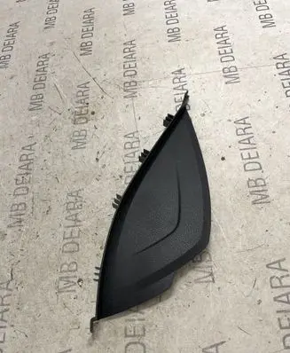 BMW 3 F30 F35 F31 Dashboard side end trim 9218554