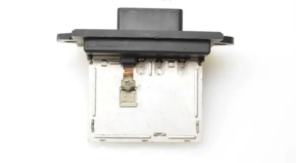 Nissan Note (E11) Heater blower motor/fan resistor 27150AX115