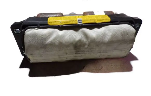 Seat Altea XL Passenger airbag 3C0880204D