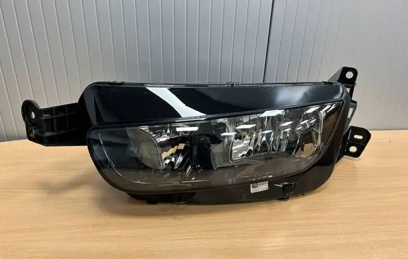 Citroen C4 II Picasso Headlight/headlamp 9677217380 712472301129