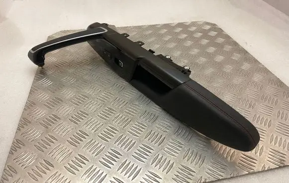 KIA Sportage Front door interior handle trim 82710F1010 93575F1570 82750F1010