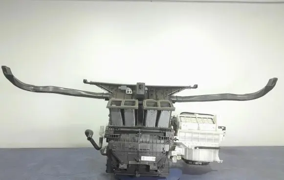 Infiniti QX70 S51 Interior heater climate box assembly 271101CY1A