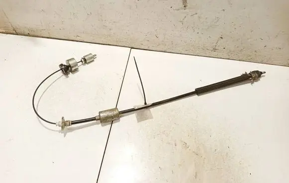 Renault Scenic I Clutch cable 