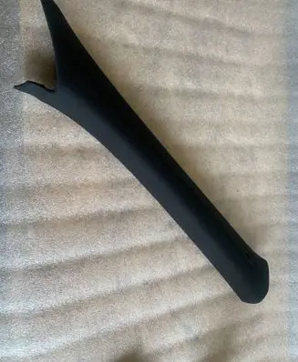 Mercedes-Benz S W222 (A) pillar trim A2226900025