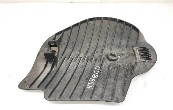 BMW X4 G02 Rear underbody cover/under tray 6871002 10799510