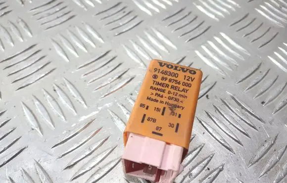 Volvo S70 V70 V70 XC Other relay 898756000 9148300